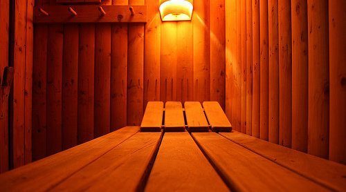 comparison guide 1 Sauna