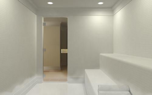 Referentsid Steam Showers Bathroom Cladding Sauna