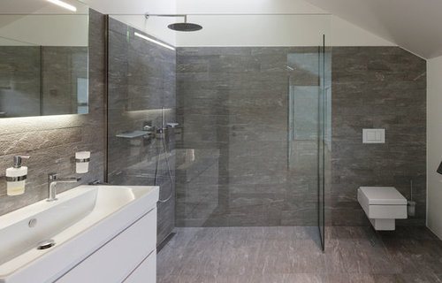 comparison guide 1 Shower