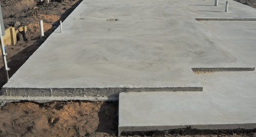 Slab Vs Crawl Space Foundation Pros Cons Comparisons And