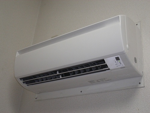 air conditioning service hammond