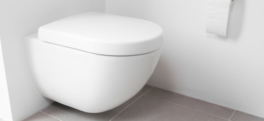 Wall Hung Vs Floor Mounted Toilet Pros Cons Comparisons And Costs - Wall Hung Toilet Comfort Height