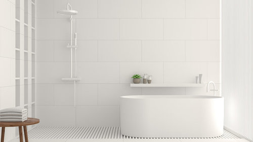 Wet Room Vs Traditional Bathroom Pros Cons Comparisons