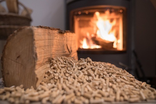 Do pellet stoves have to be vented to the outside?