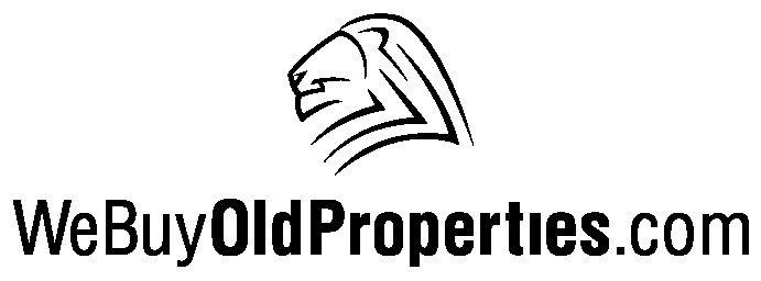We Buy Old Properties | Sell a House