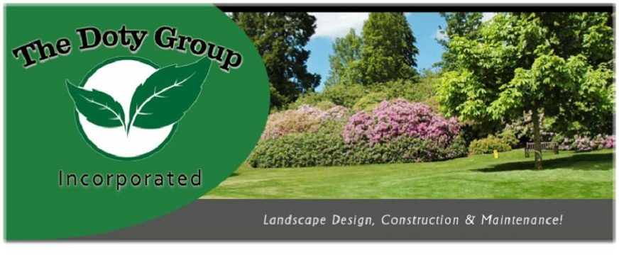 Landscape Design, Construction and Maintenance!